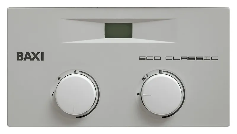 Gazovyy-nastennyy-kotel-BAXI-ECO-Classic-10F-14F-18F-24F-Eco-Classic_-panel-upravleniya-kotla-krupnym-planom